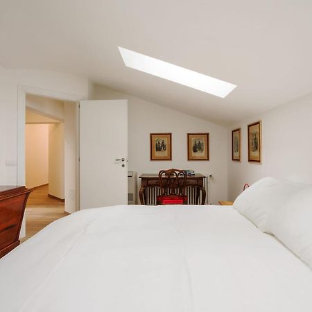 Amazing Flat With Big Terrace And Private Car Park Apartment Verona Exterior photo