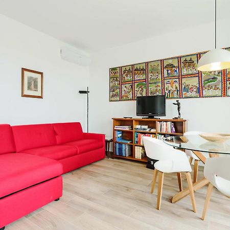 Amazing Flat With Big Terrace And Private Car Park Apartment Verona Exterior photo