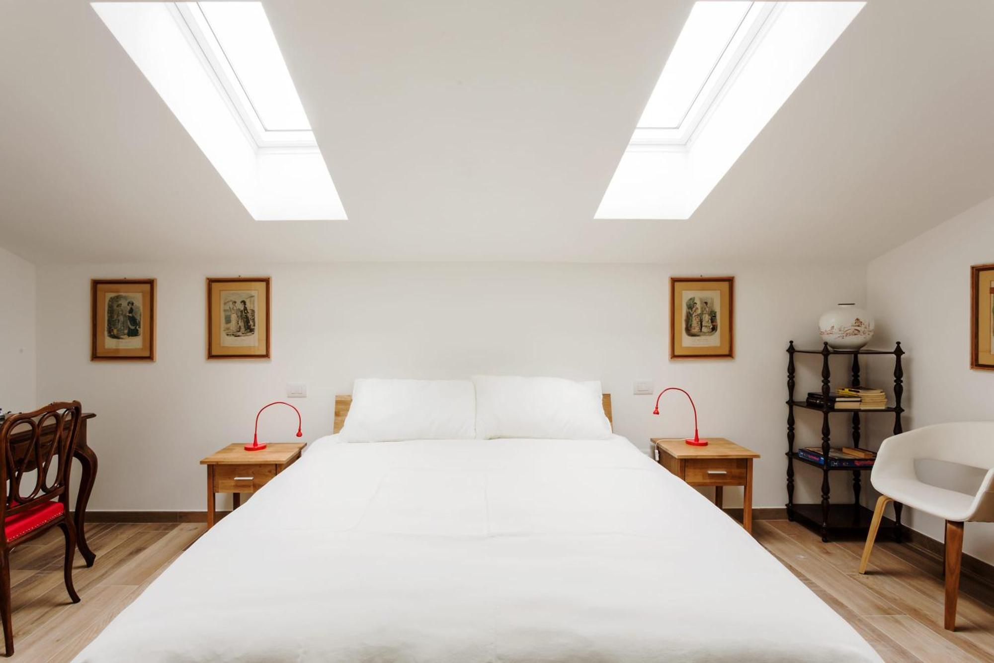 Amazing Flat With Big Terrace And Private Car Park Apartment Verona Exterior photo