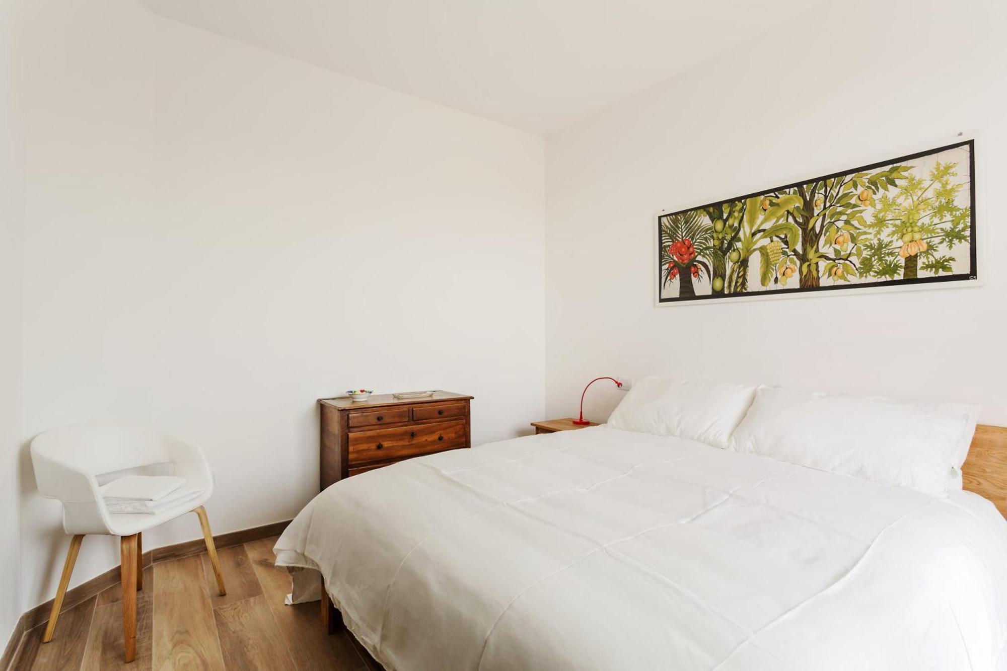Amazing Flat With Big Terrace And Private Car Park Apartment Verona Exterior photo