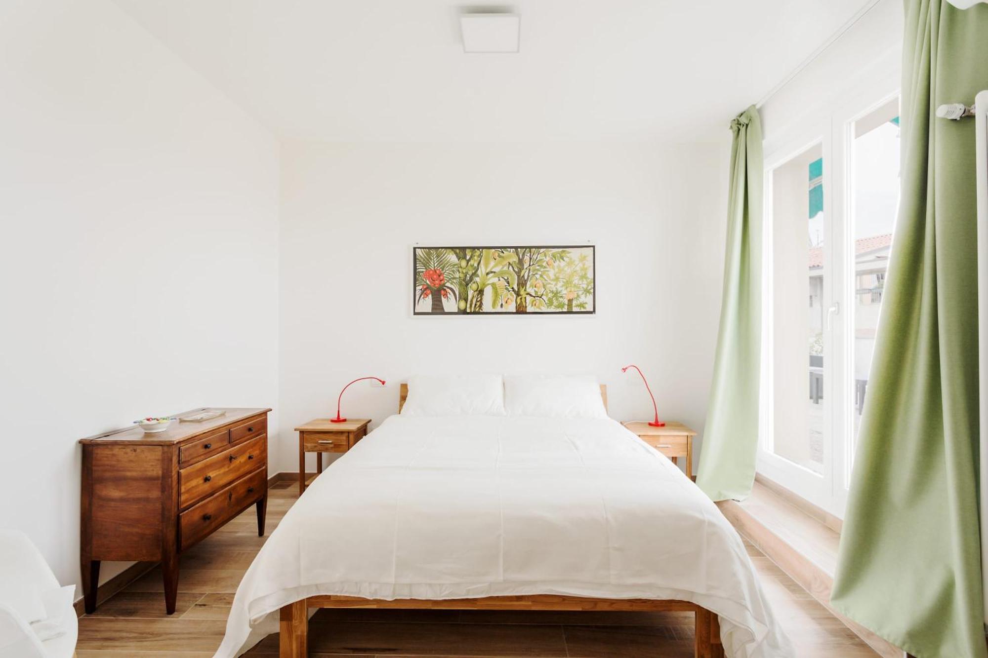 Amazing Flat With Big Terrace And Private Car Park Apartment Verona Exterior photo