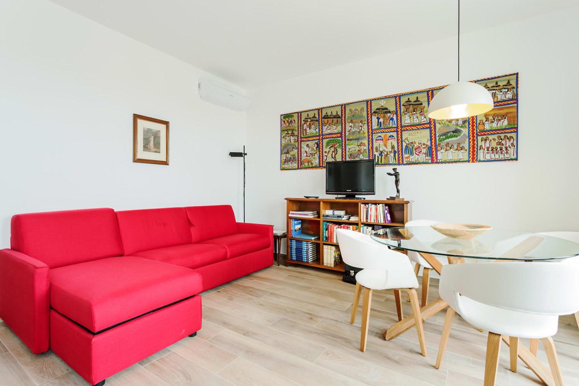 Amazing Flat With Big Terrace And Private Car Park Apartment Verona Exterior photo